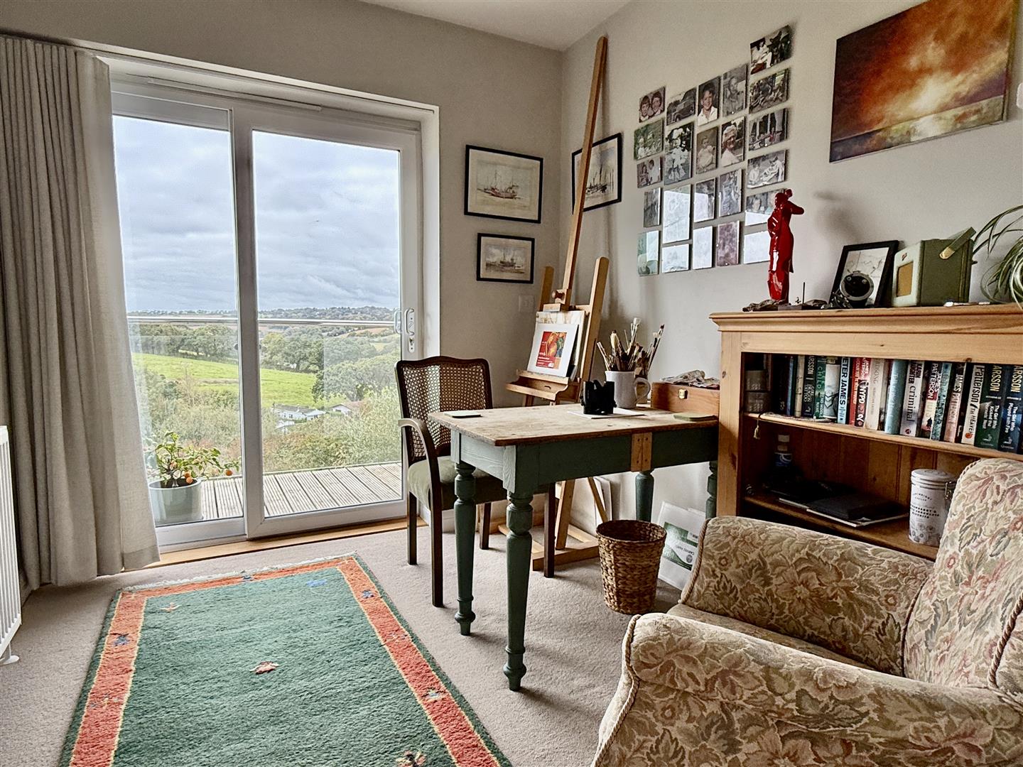 Pennance Field, Goldenbank, Falmouth